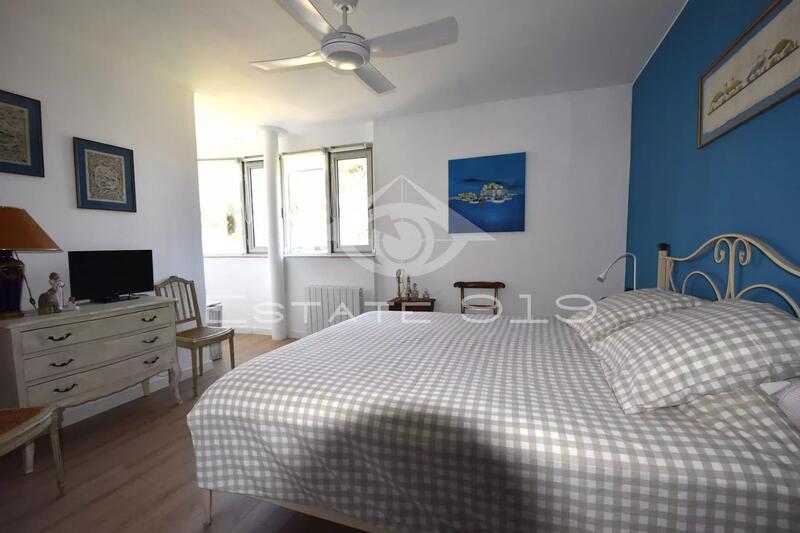 Appartement - 95 m² - 3 pièces