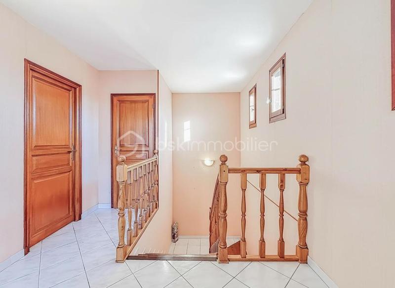 Villa - 115 m² - 4 pièces