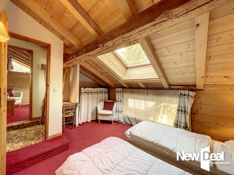 Maison en pierre - 168 m² - 8 pièces