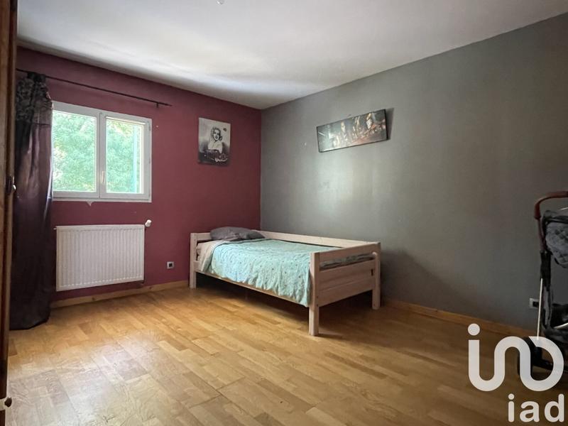 Maison - 195 m² - 9 pièces