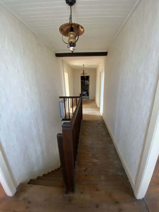 Maison - 160 m² - 7 pièces