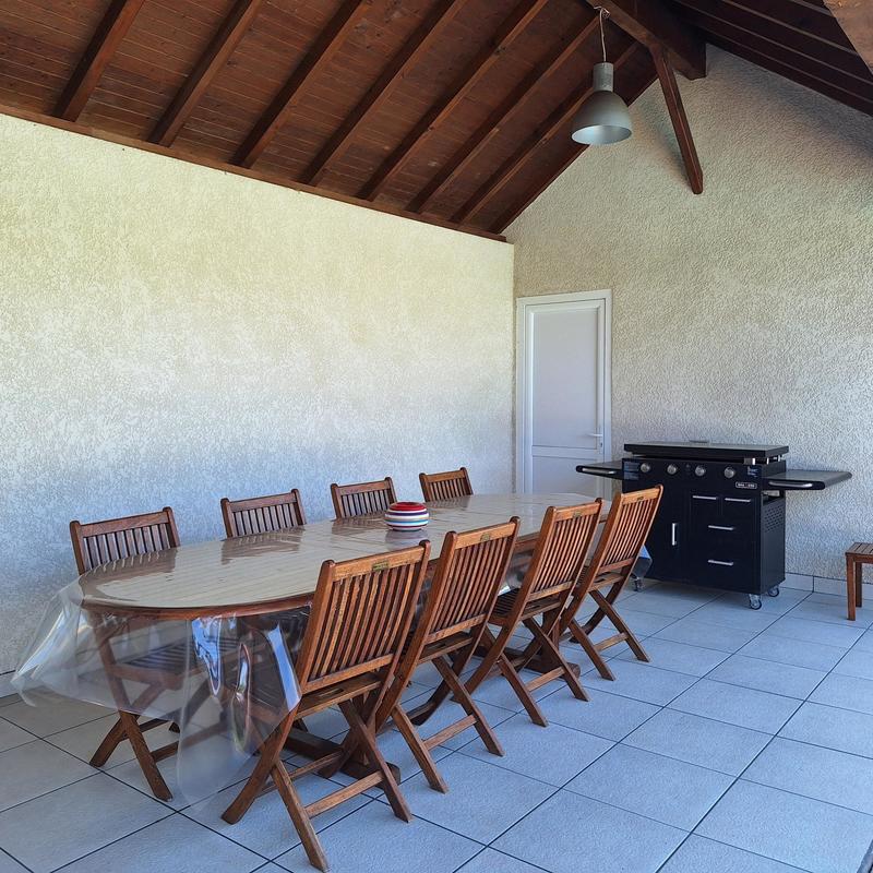 Maison - 172 m² - 5 pièces