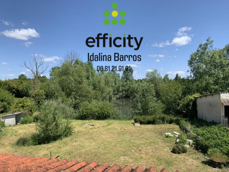 Maison - 138 m² - 6 pièces