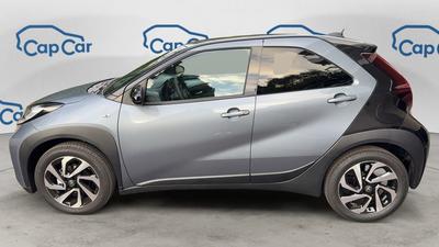 Toyota aygo x 1.0 VVTi 72 Cvt Design - Première main