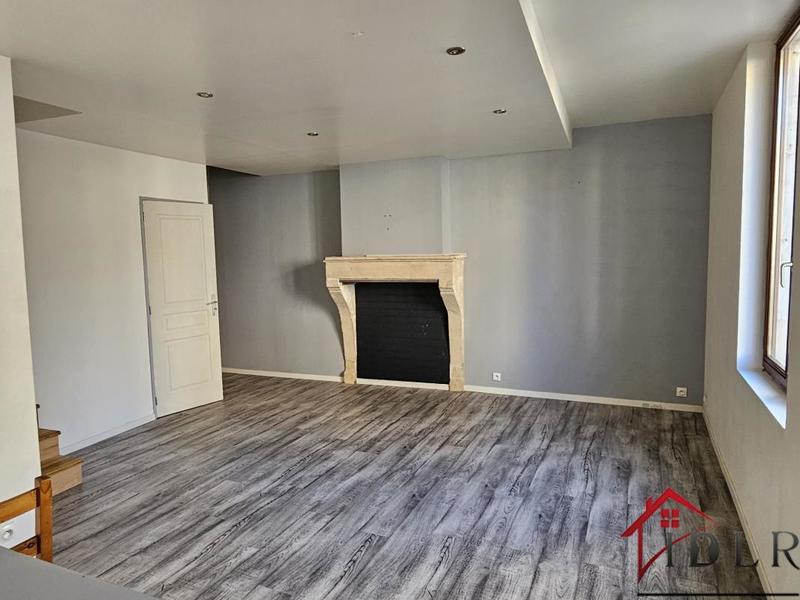 Maison - 165 m² - 7 pièces