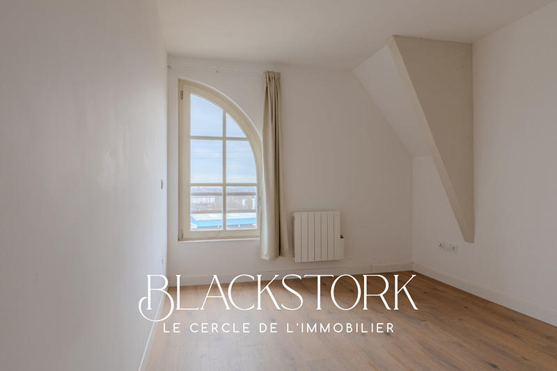 Appartement - 78 m² - 3 pièces