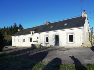 Maison de campagne - 150 m² - 7 pièces