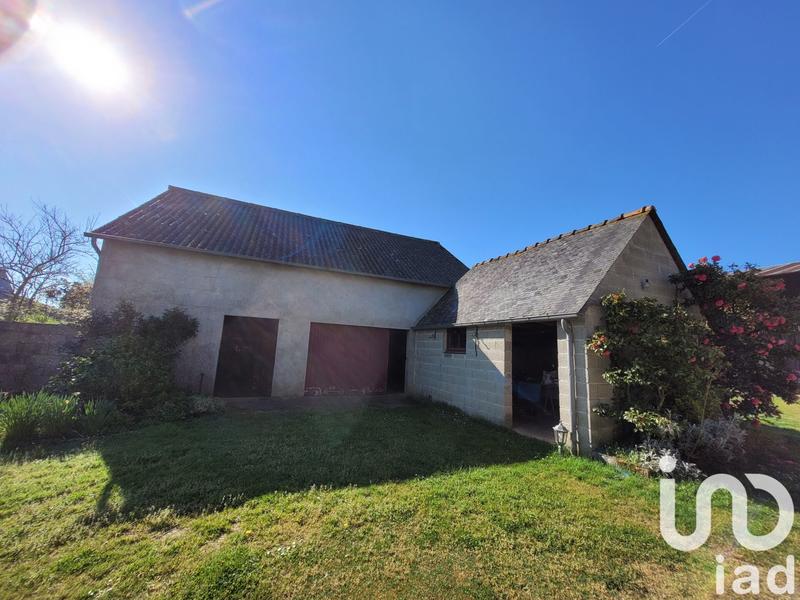 Maison de campagne - 145 m² - 7 pièces