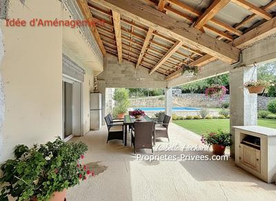 Maison - 154 m² - 5 pièces