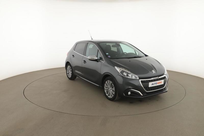 Peugeot 208 1.2 PureTech Allure 5p 110 ch