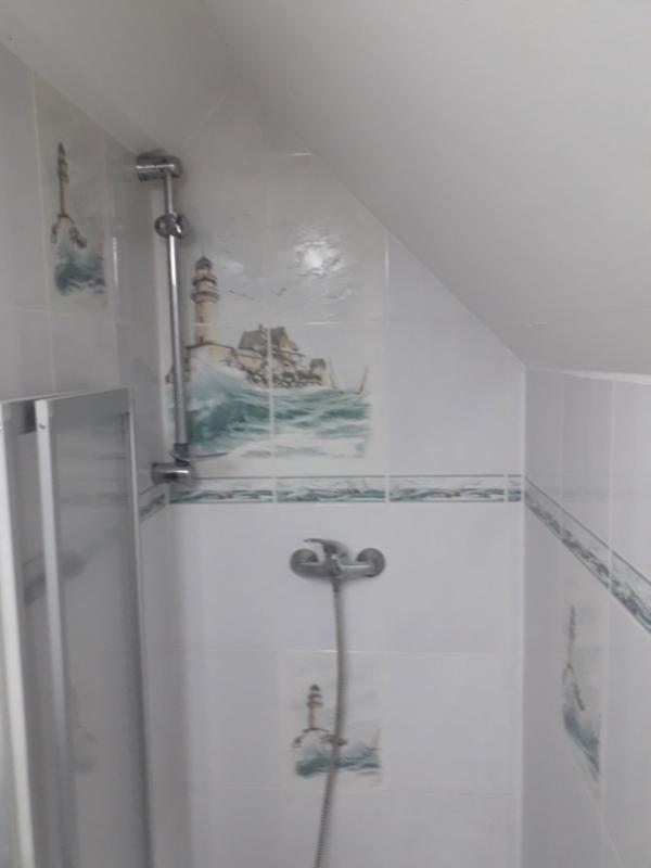 Maison bourgeoise - 412 m² - 9 pièces