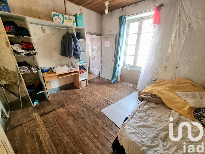 Maison de ville - 223 m² - 10 pièces