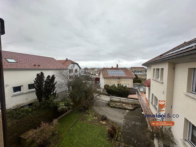 Appartement - 25 m² - 1 pièce