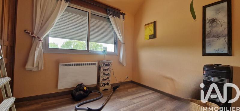 Maison de maîtres - 112 m² - 5 pièces