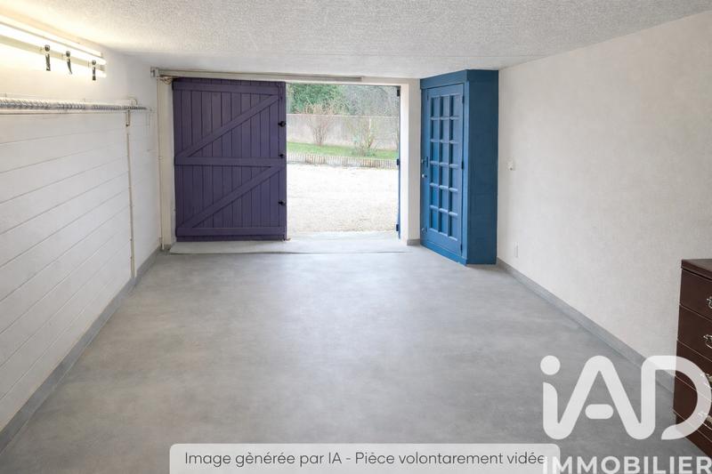 Maison - 102 m² - 5 pièces
