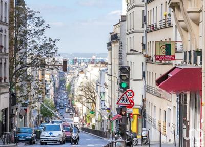 Local commercial - 68 m²