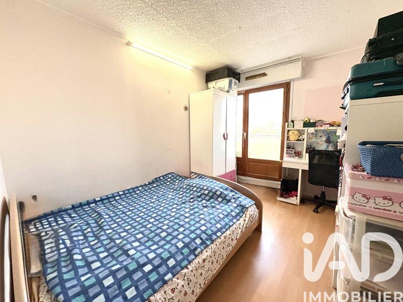 Appartement - 74 m² - 4 pièces