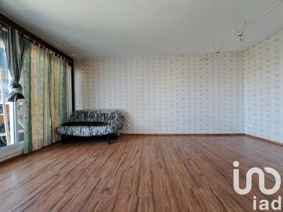 Appartement - 33 m² - 1 pièce