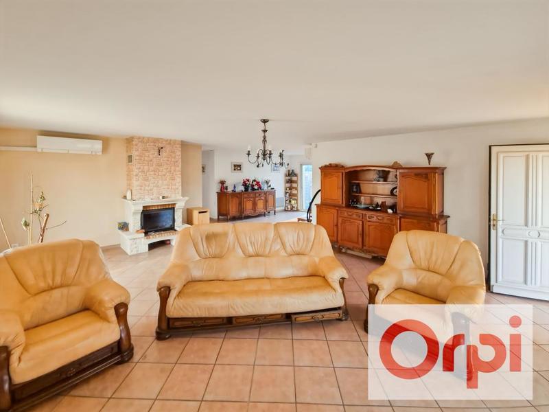 Maison - 108 m² - 4 pièces