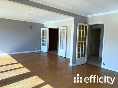 Appartement - 110 m² - 4 pièces