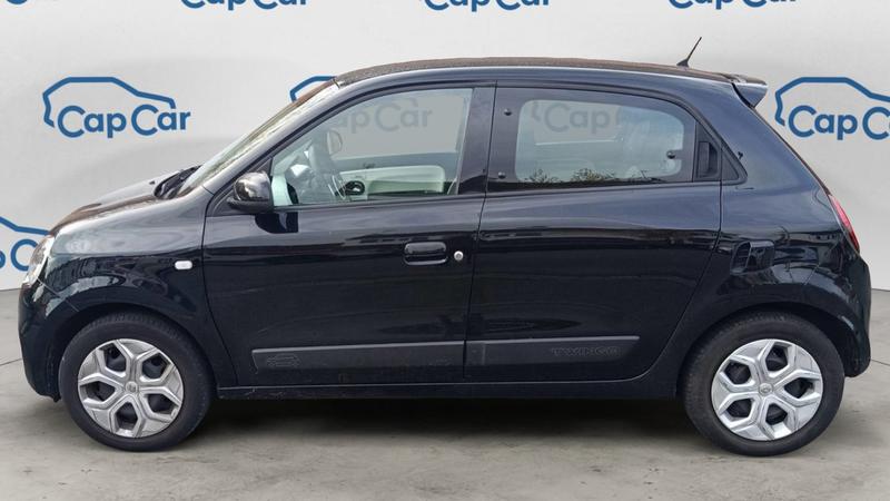 Renault Twingo 1.0 SCe 65 Zen - Entretien constructeur