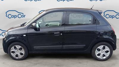 Renault Twingo 1.0 SCe 65 Zen - Entretien constructeur