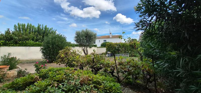 Maison - 170 m² - 9 pièces