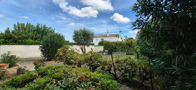 Maison - 170 m² - 9 pièces