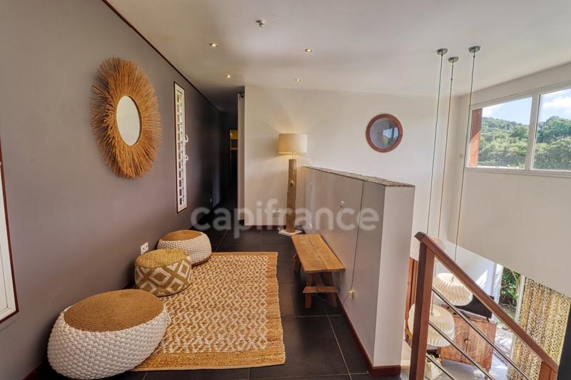 Maison - 139 m² - 5 pièces