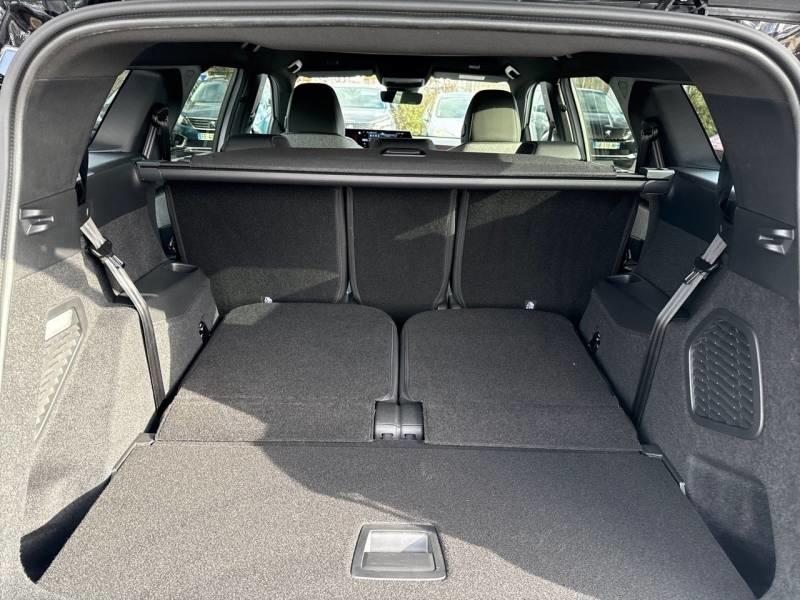 Peugeot 5008 Hybrid 145 e-Dcs6 Gt