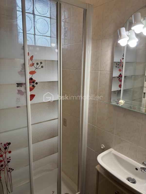 Maison traditionnelle - 97 m² - 5 pièces