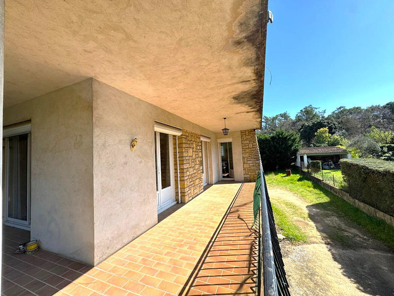 Maison - 173 m² - 11 pièces