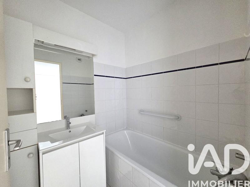 Appartement - 55 m² - 2 pièces