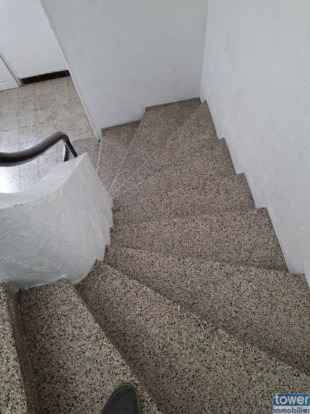 Maison - 75 m² - 6 pièces