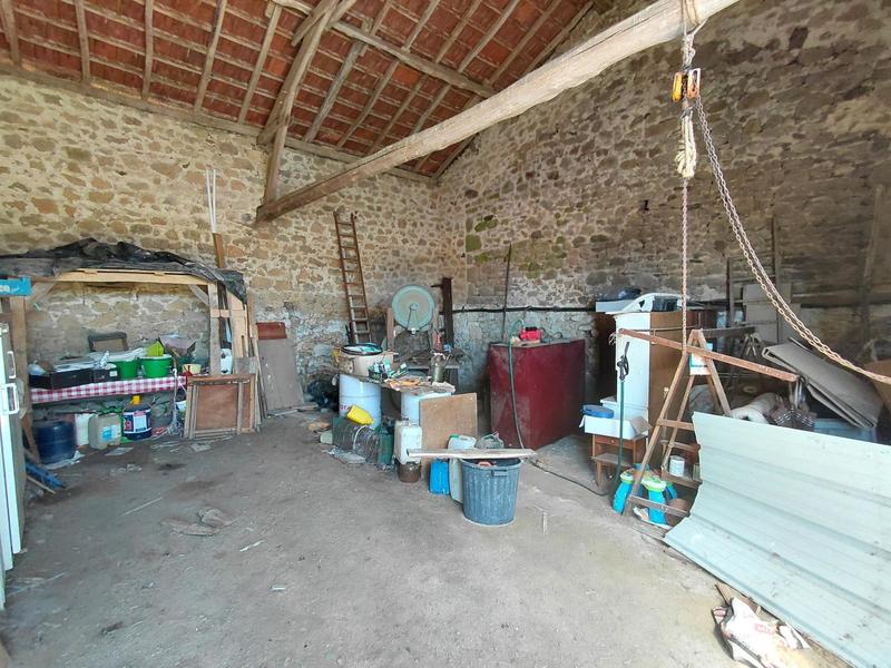 Maison - 200 m² - 7 pièces