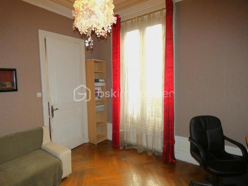 Appartement - 114 m² - 4 pièces