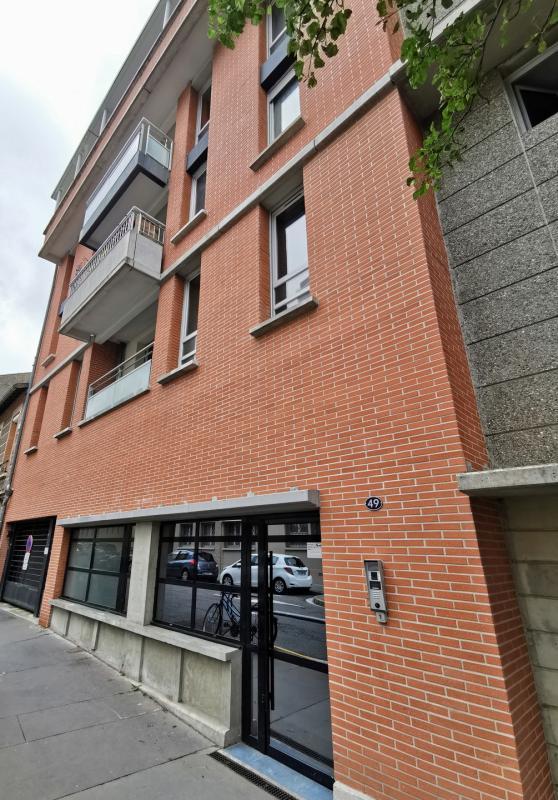 Appartement - 33 m² - 1 pièce