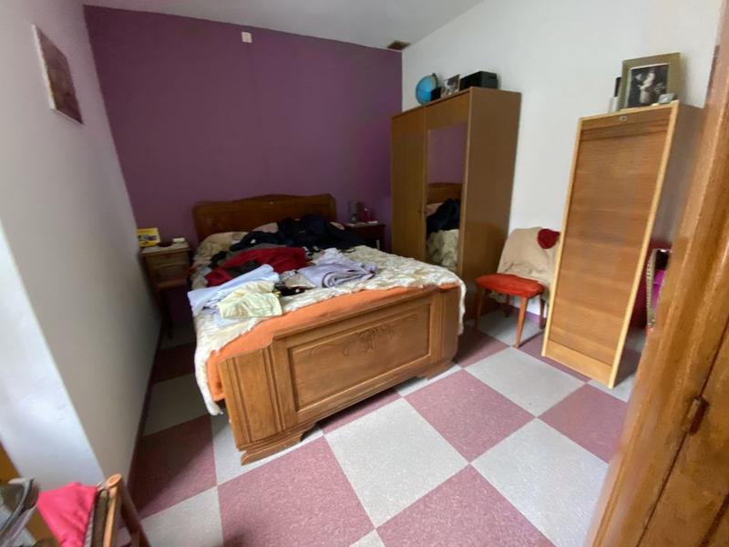 Maison en pierre - 80 m² - 3 pièces