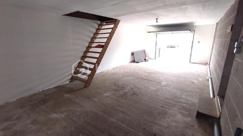 Pavillon - 62 m² - 3 pièces