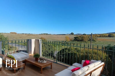 Appartement - 54 m² - 3 pièces