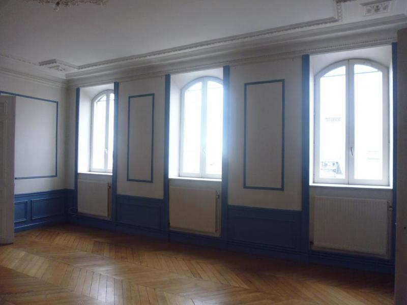 Appartement - 135 m² - 5 pièces