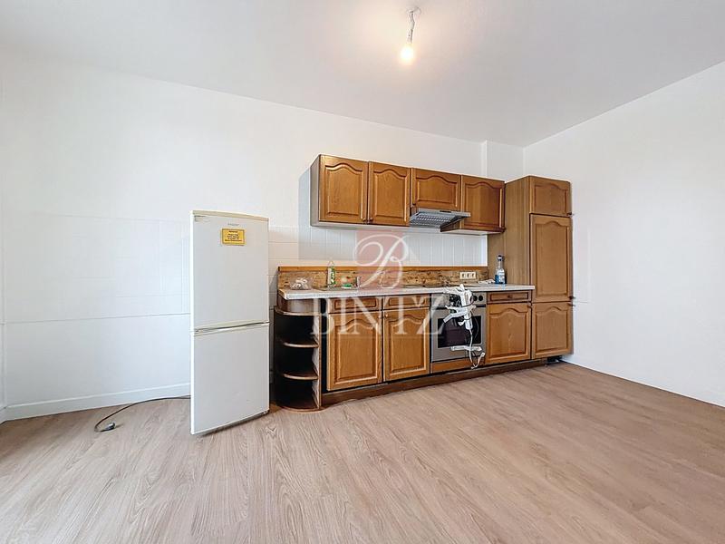 Appartement - 115 m² - 4 pièces