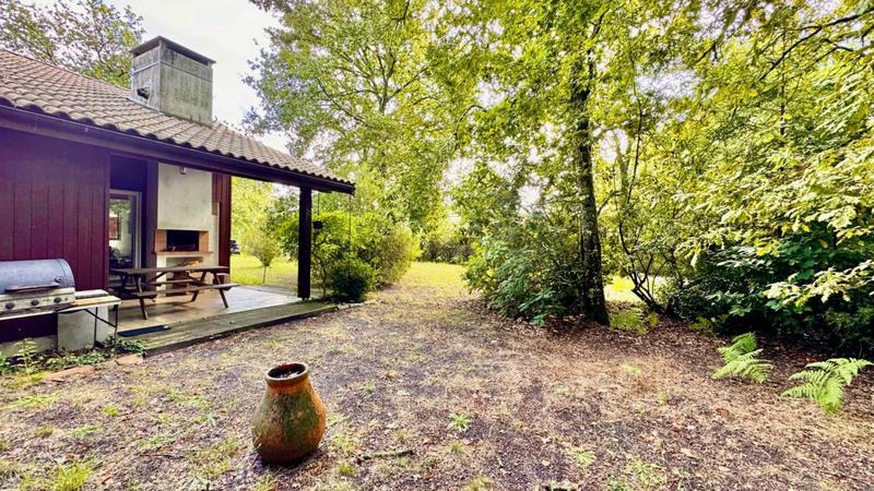 Maison - 100 m² - 6 pièces