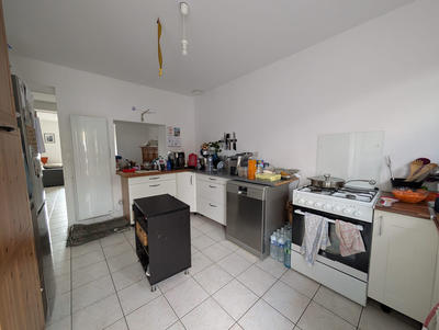 Maison - 82 m² - 4 pièces