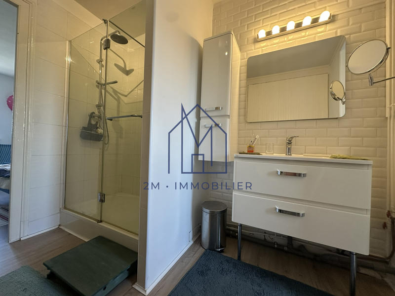 Appartement - 79 m² - 4 pièces