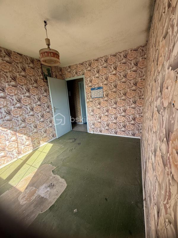 Maison - 104 m² - 6 pièces