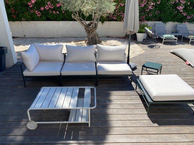 Villa - 206 m² - 5 pièces