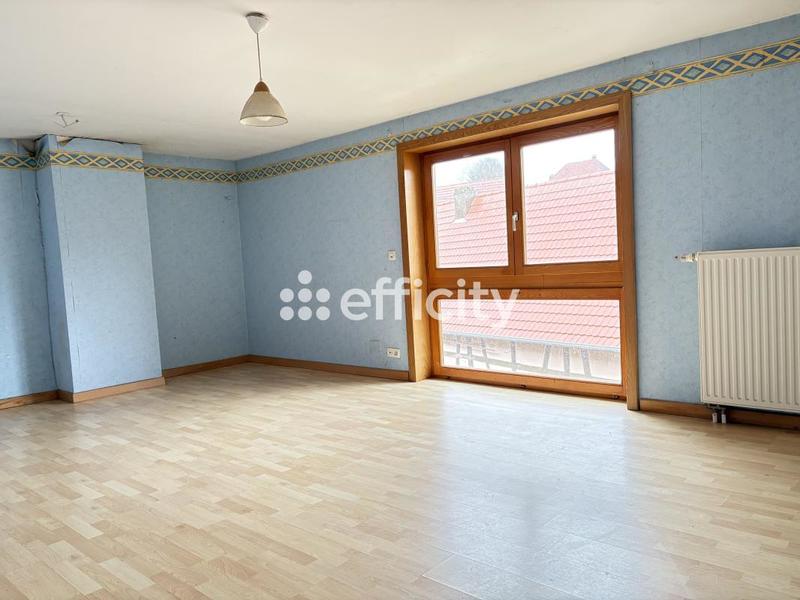 Maison - 200 m² - 5 pièces