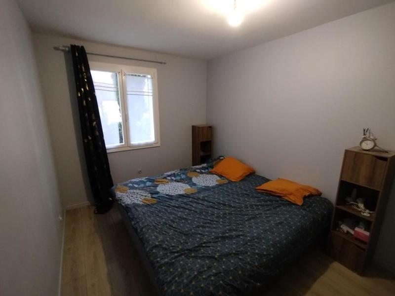 Maison traditionnelle - 74 m² - 4 pièces