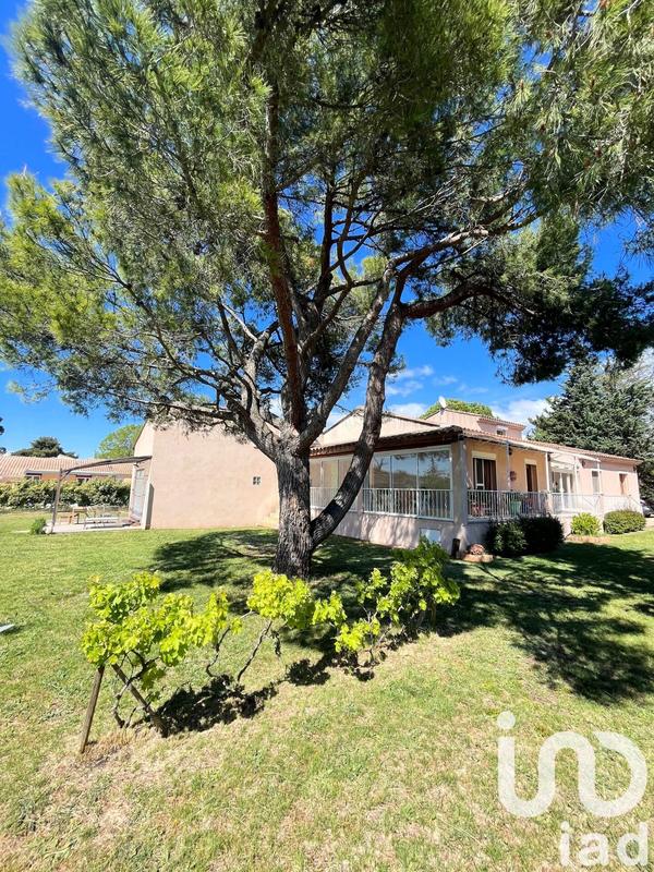 Maison - 170 m² - 7 pièces